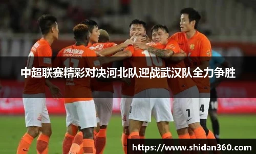 中超联赛精彩对决河北队迎战武汉队全力争胜