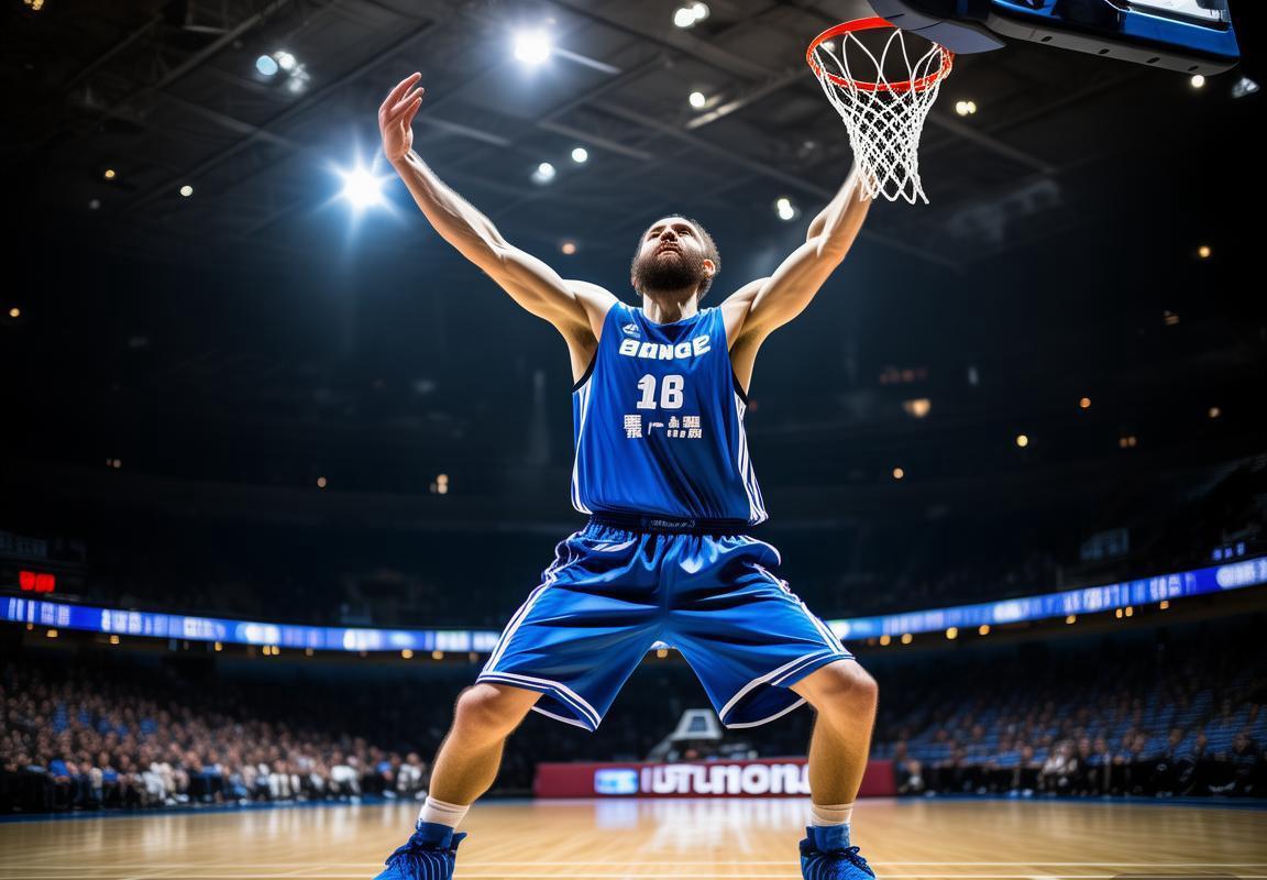 洛杉矶快船队新赛季冠军阵容：哈登联手字母哥与盖帽王，打造终极争冠拼图