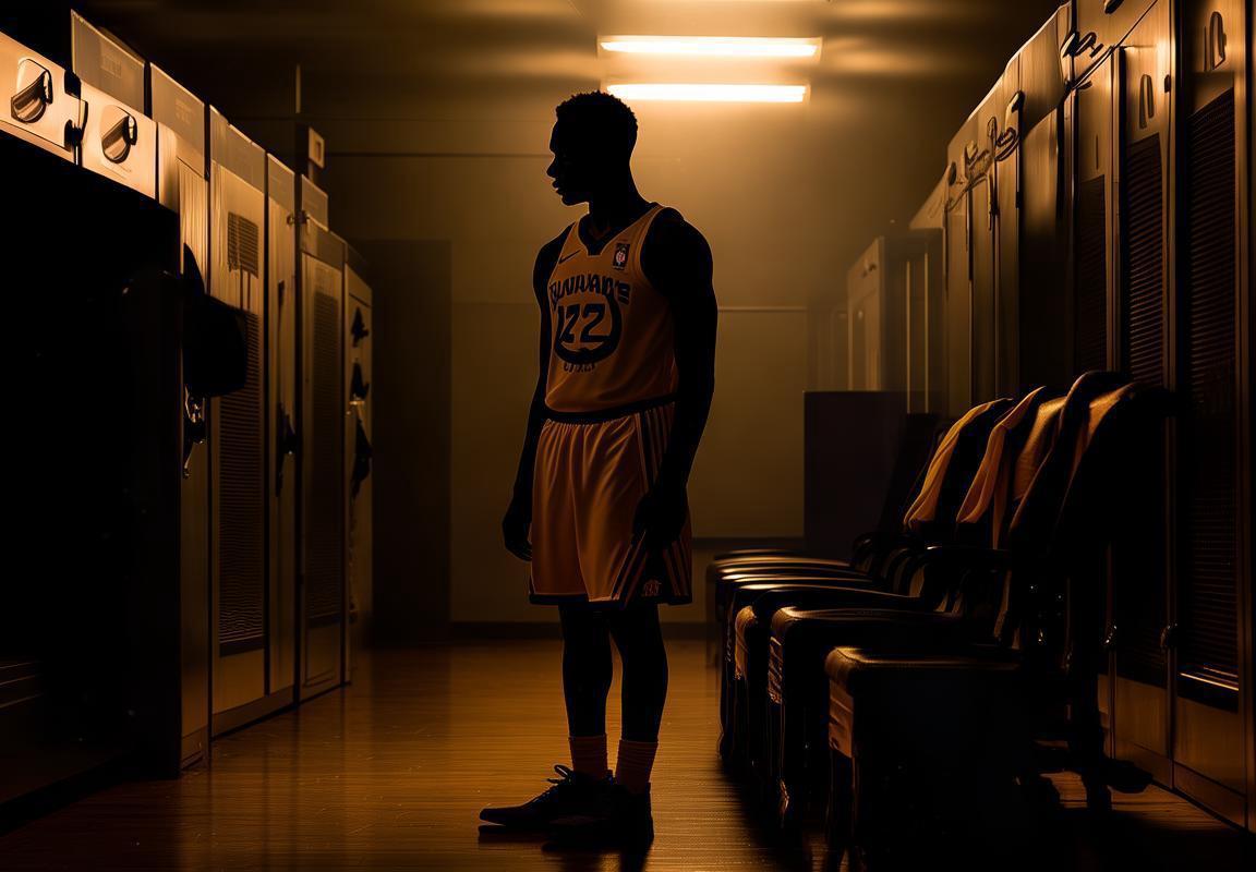 摩西·穆迪被勇士队摆上交易货架，年轻球员成阵容优化筹码